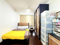 Blk 289A Compassvale Cape (Sengkang), HDB 4 Rooms #591351121